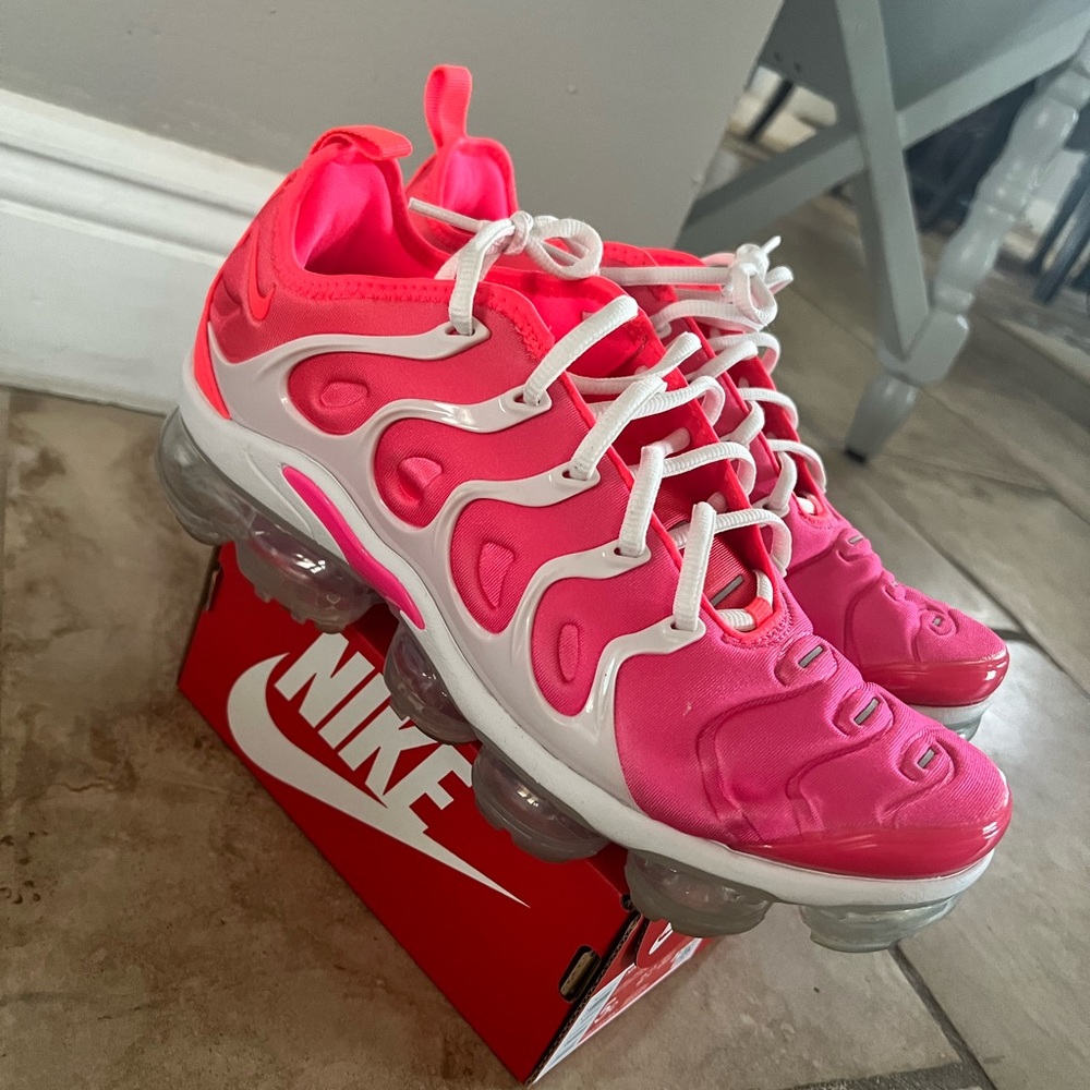 Nike Vapor Max Plus
